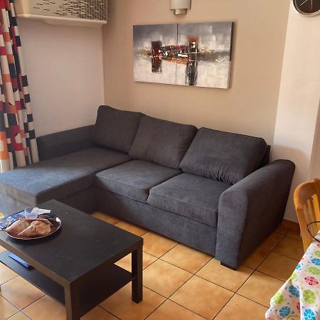 Apartamento Claudina Apartment Puerto De Mogan Exterior foto