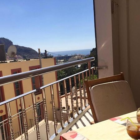 Apartamento Claudina Apartment Puerto De Mogan Exterior foto