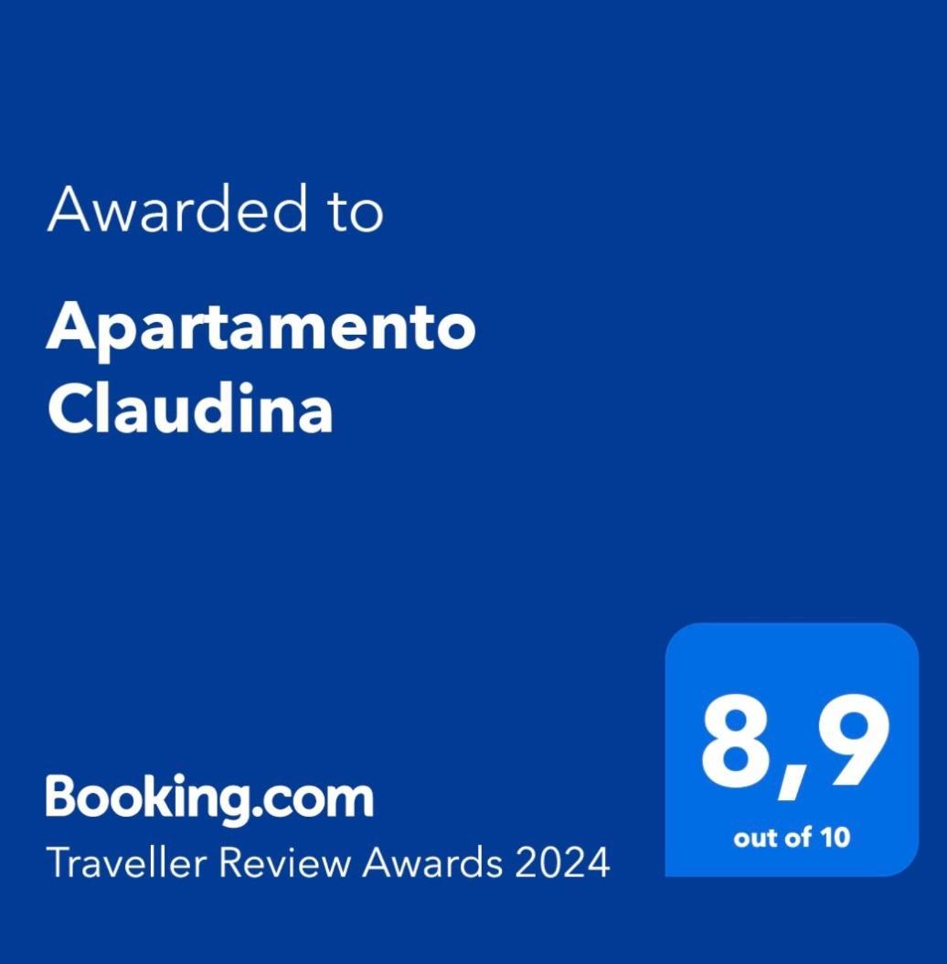 Apartamento Claudina Apartment Puerto De Mogan Exterior foto