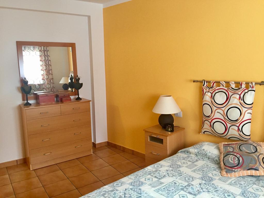 Apartamento Claudina Apartment Puerto De Mogan Exterior foto