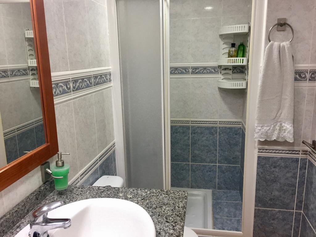 Apartamento Claudina Apartment Puerto De Mogan Exterior foto