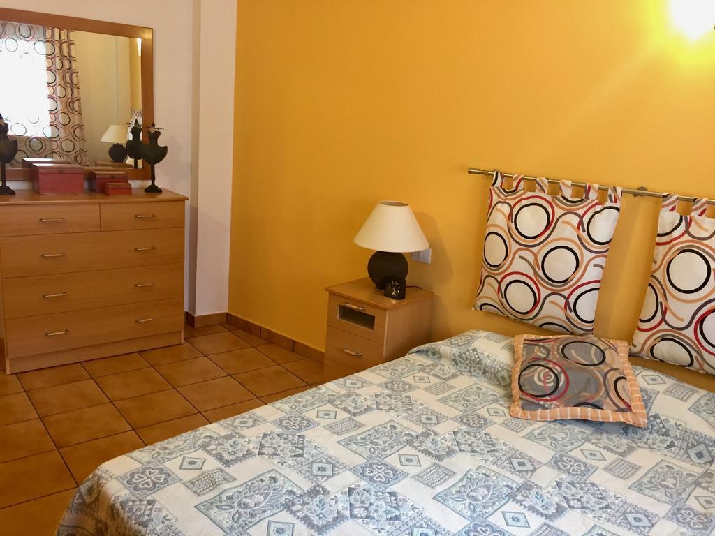 Apartamento Claudina Apartment Puerto De Mogan Exterior foto