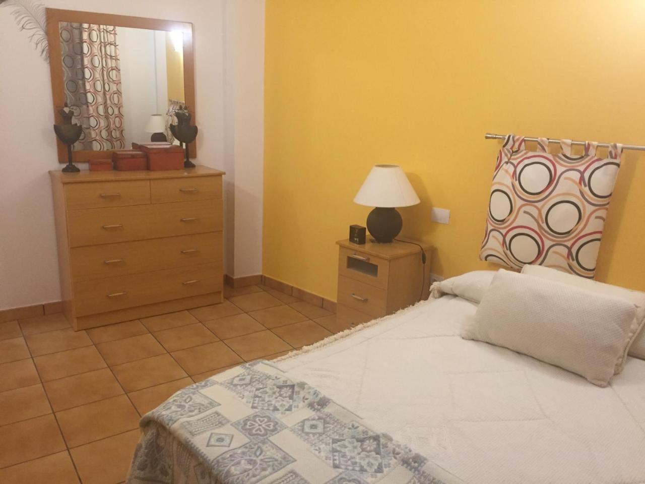 Apartamento Claudina Apartment Puerto De Mogan Exterior foto