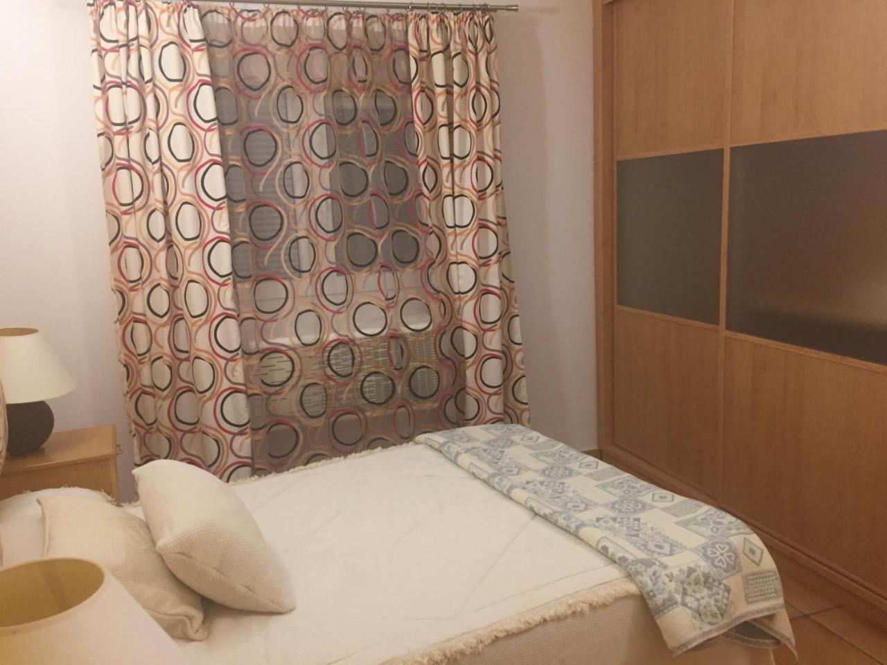 Apartamento Claudina Apartment Puerto De Mogan Exterior foto