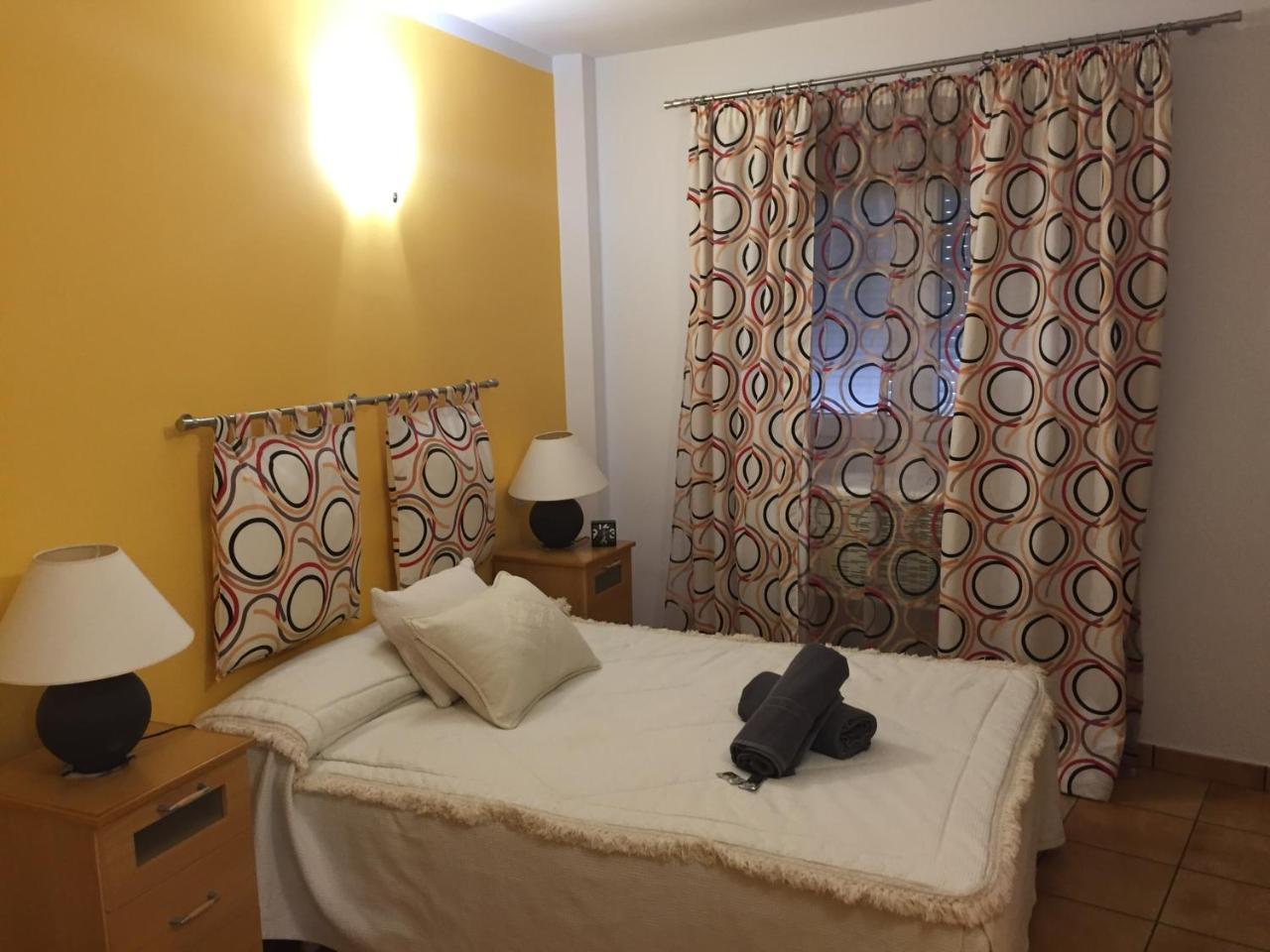 Apartamento Claudina Apartment Puerto De Mogan Exterior foto